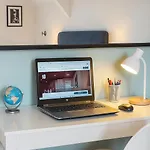 L'ecureuil Wepion Apartman *