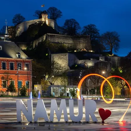 Appartamento L'écureuil Wépion