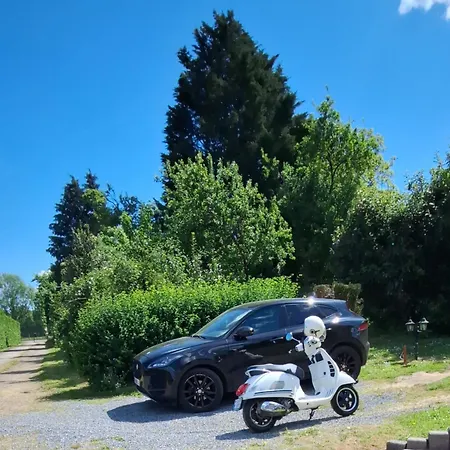 L'ecureuil Wepion * Namen