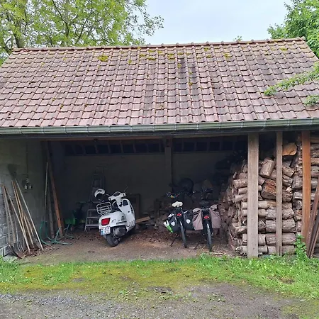 L'ecureuil Wepion Appartement