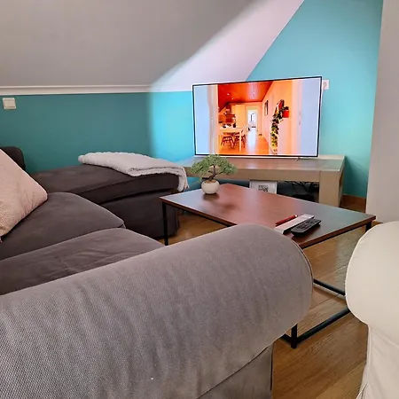 Apartament L'ecureuil Wepion