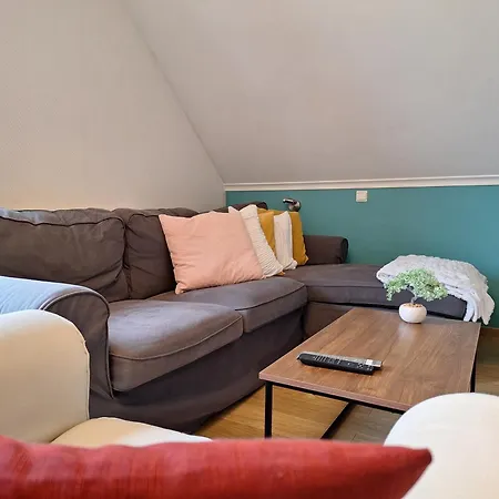 Appartamento L'écureuil Wépion *