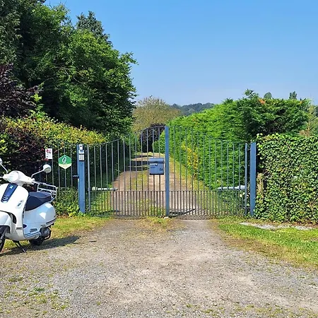 L'écureuil Wépion *