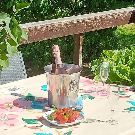 L'écureuil Wépion Appartamento