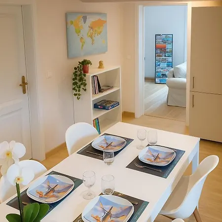 Appartamento L'écureuil Wépion *