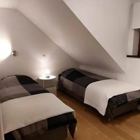 Appartamento L'écureuil Wépion