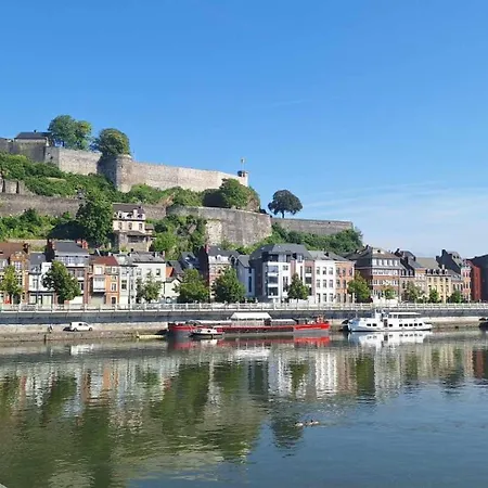 L'ecureuil Wepion *