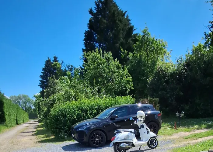 L'ecureuil Wepion * Namen