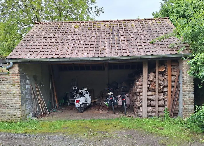 L'ecureuil Wepion Appartement