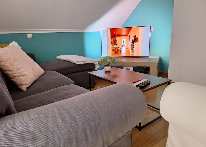 Appartement L'ecureuil Wepion