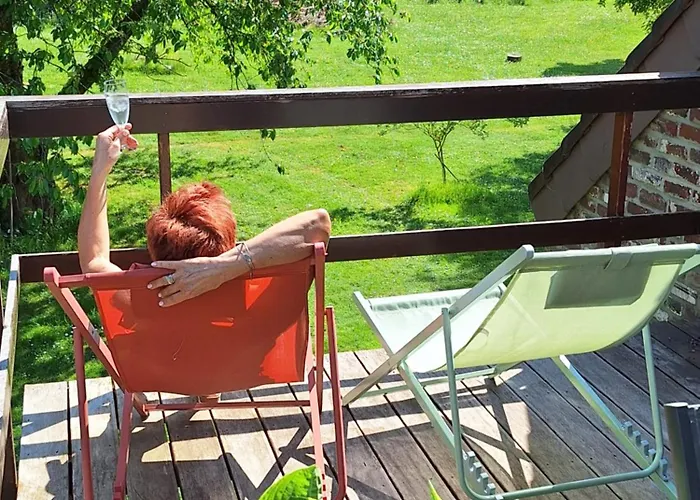 L'ecureuil Wepion Appartement Namen