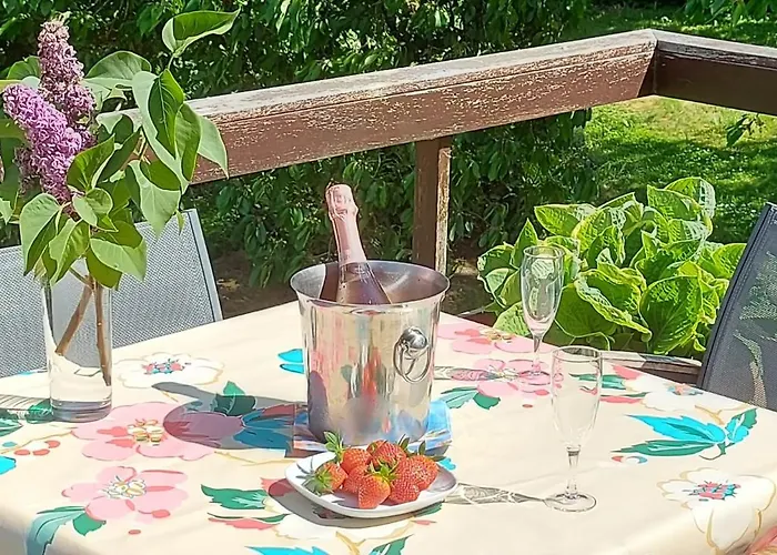 L'ecureuil Wepion Appartement