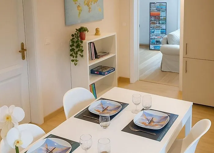 Appartement L'ecureuil Wepion *