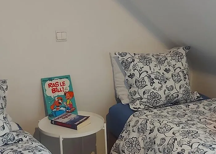 L'ecureuil Wepion * Namen